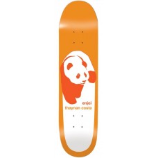 Tabla Skate Enjoi Samarria Classic Panda R7 8.25''